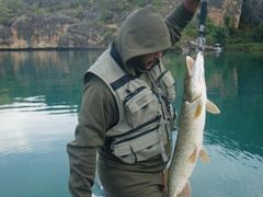 Fishing